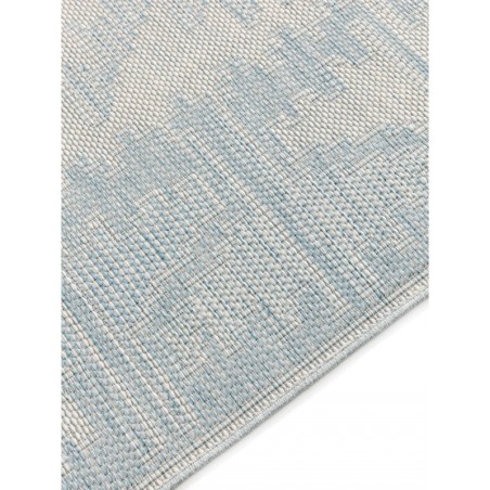 Sise- ja välivaip Bronco Blue 80x150 cm | FreshDesign.ee