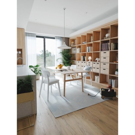 Sise- ja välivaip Bronco Blue 240x340 cm | FreshDesign.ee