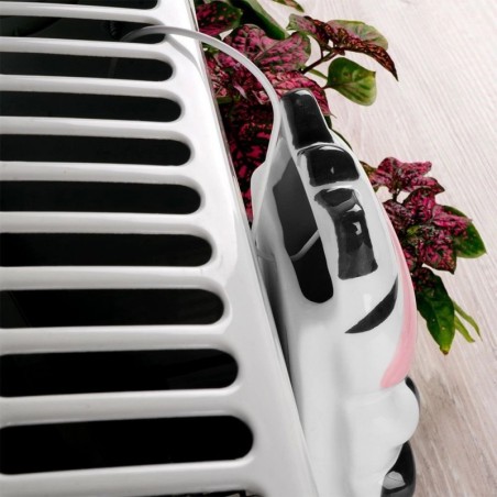 Sebra keraamiline õhuniisutaja lastele, 220 ml | FreshDesign.ee