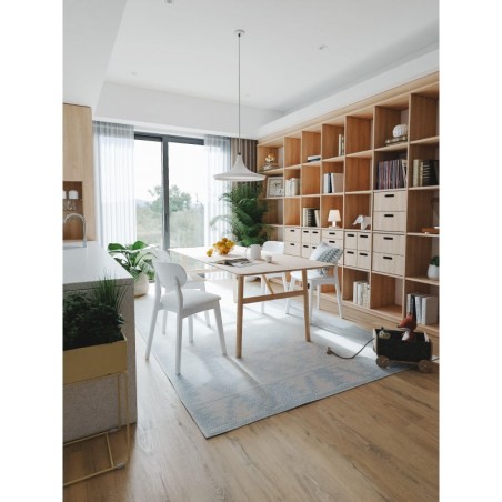 Sise- ja välivaip Bronco Blue 160x230 cm | FreshDesign.ee