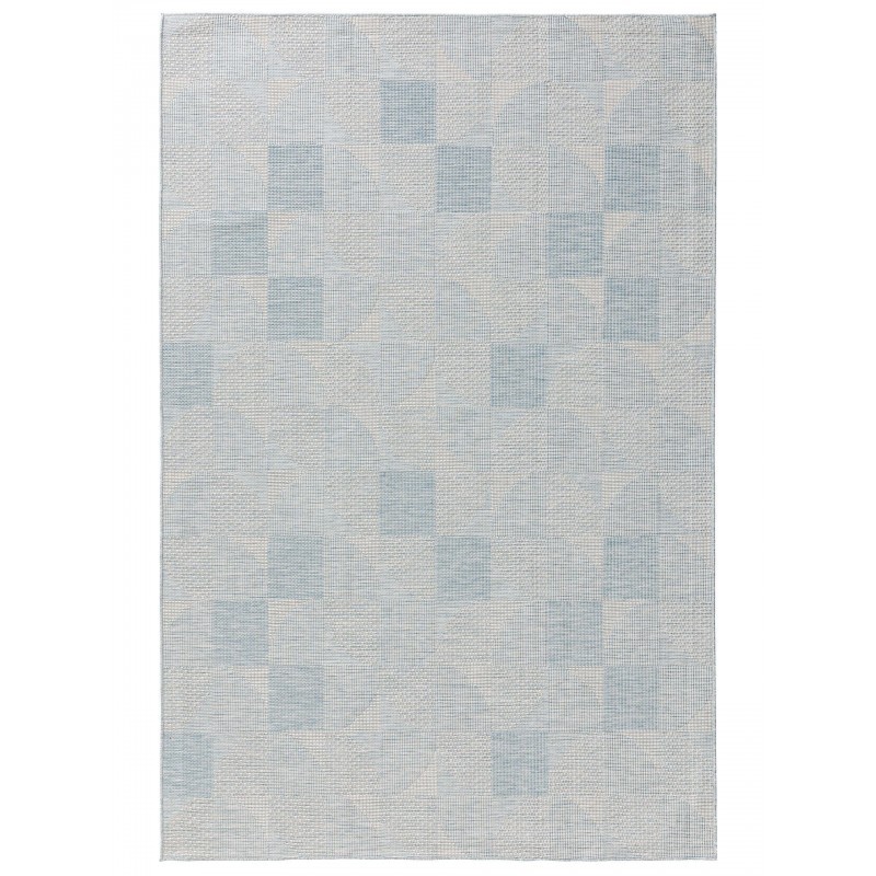 Sise- ja välivaip Bronco Blue 140x200 cm | FreshDesign.ee
