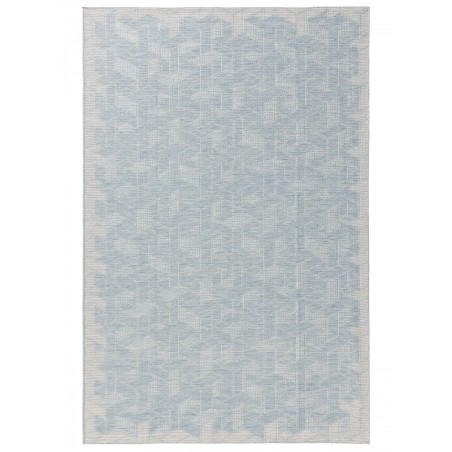 Sise- ja välivaip Bronco Blue 140x200 cm | FreshDesign.ee