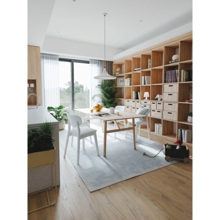 Sise- ja välivaip Bronco Blue 140x200 cm | FreshDesign.ee