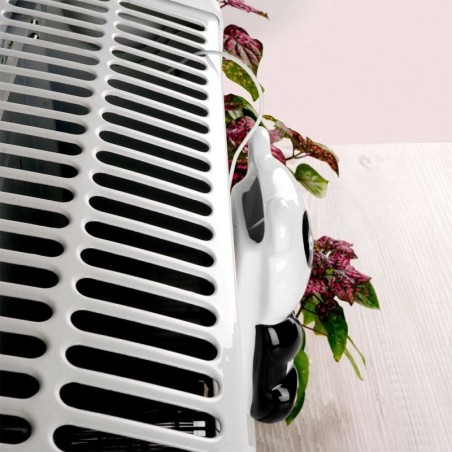 Panda keraamiline õhuniisutaja lastele, 190 ml | FreshDesign.ee