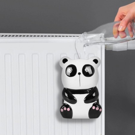 Panda keraamiline õhuniisutaja lastele, 190 ml | FreshDesign.ee