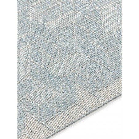 Sise- ja välivaip Bronco Blue 120x170 cm | FreshDesign.ee