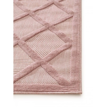 Sise- ja välivaip Bonte Rose 240x340 cm | FreshDesign.ee