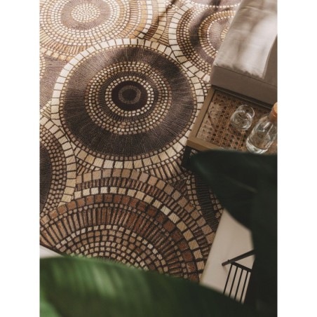 Sise- ja välivaip Artis Pruun 200x285 cm | FreshDesign.ee