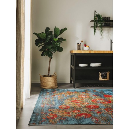 Sise- ja välivaip Artis mitmevärviline/sin... | FreshDesign.ee