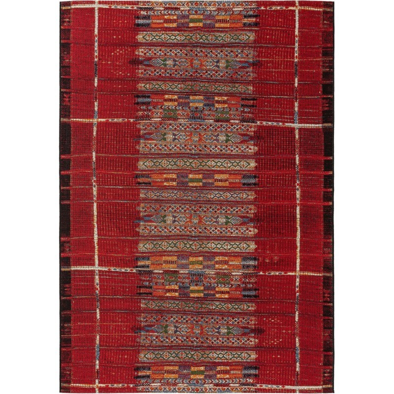 Sise- ja välivaip Artis mitmevärviline/pun... | FreshDesign.ee