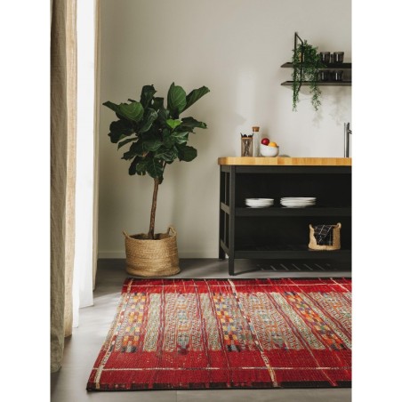 Sise- ja välivaip Artis mitmevärviline/pun... | FreshDesign.ee