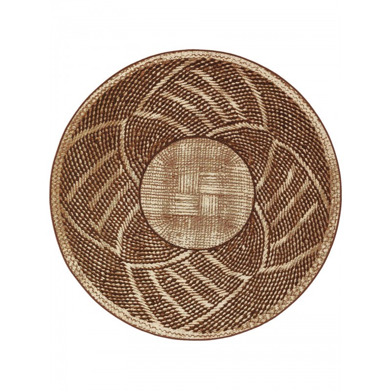 Sise- ja välivaip Artis Gold Ø 160 cm ümmargune | FreshDesign.ee