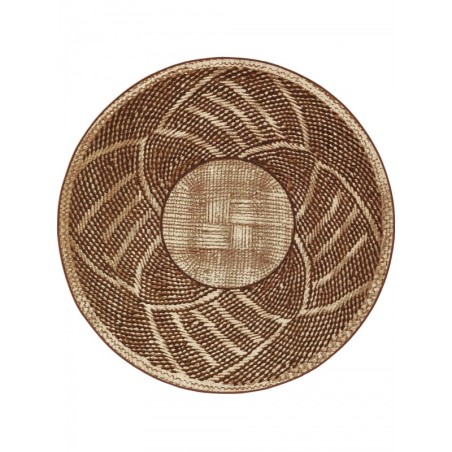 Sise- ja välivaip Artis Gold Ø 160 cm ümmargune | FreshDesign.ee