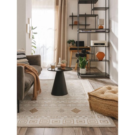 Sise- ja välivaip Andora kreem/beež 120x170 cm | FreshDesign.ee