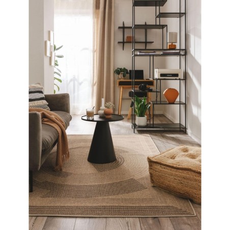 Sise- ja välivaip Andora beež/pruun 80x150 cm | FreshDesign.ee