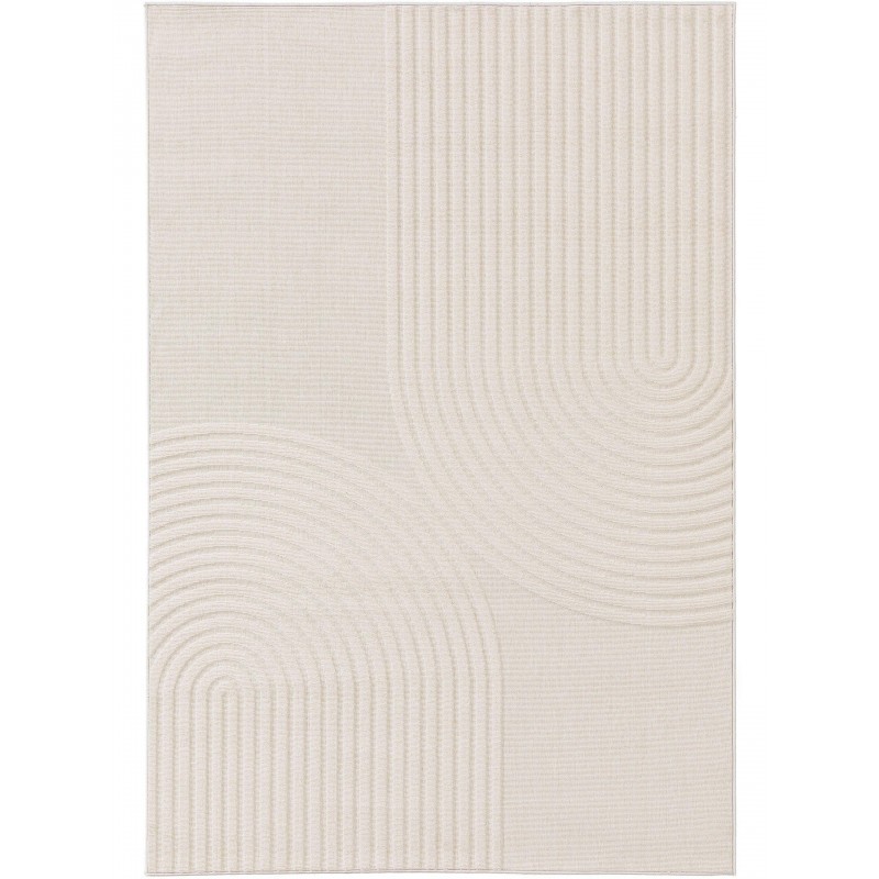 Sise- ja välisvaip vaip Taro Cream 80x150 cm | FreshDesign.ee