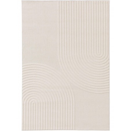 Sise- ja välisvaip vaip Taro Cream 200x290 cm | FreshDesign.ee