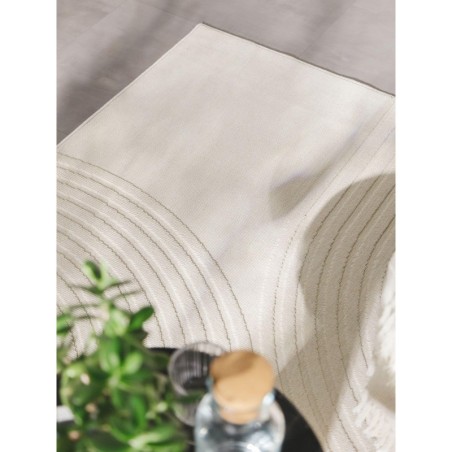 Sise- ja välisvaip vaip Taro Cream 200x290 cm | FreshDesign.ee