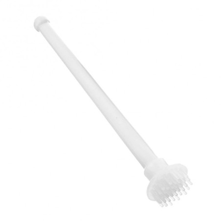 Alumiiniumist küüslaugupress puhastiga, 15... | FreshDesign.ee