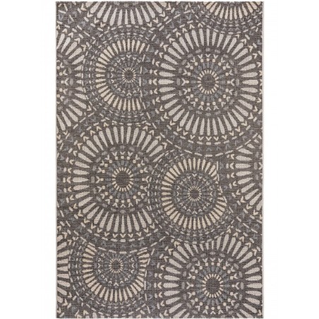 Sise- ja välisvaip vaip River Blue 100x150 cm | FreshDesign.ee