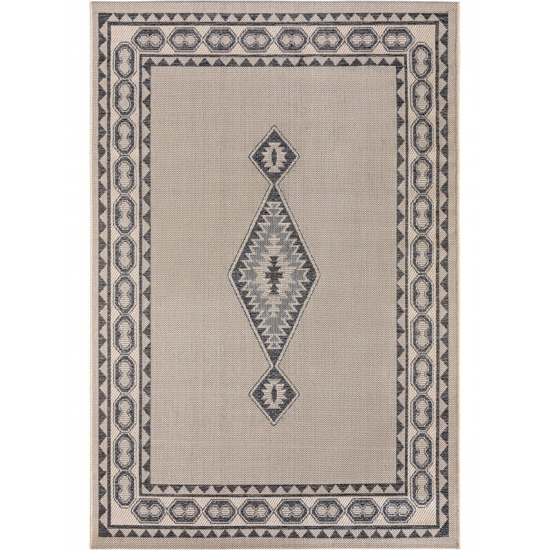 Sise- ja välisvaip vaip River beež/sinine ... | FreshDesign.ee