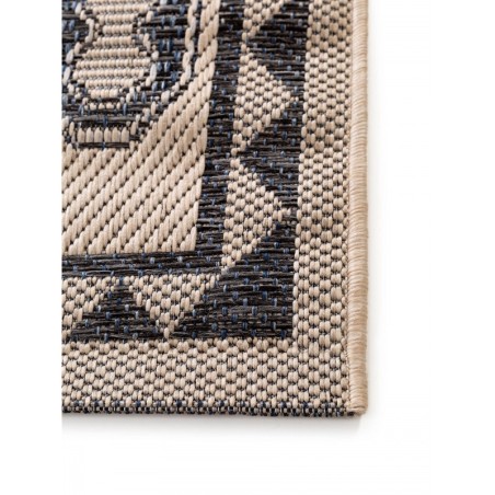 Sise- ja välisvaip vaip River beež/sinine ... | FreshDesign.ee