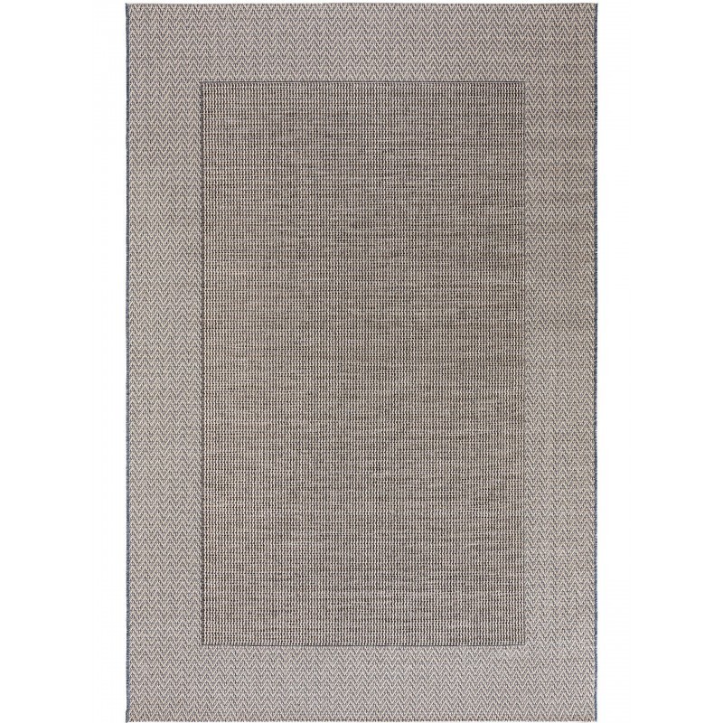 Sise- ja välisvaip vaip River beež/sinine ... | FreshDesign.ee