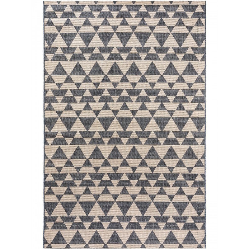 Sise- ja välisvaip vaip River beež/sinine ... | FreshDesign.ee