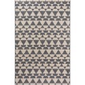 Sise- ja välisvaip vaip River beež/sinine ... | FreshDesign.ee