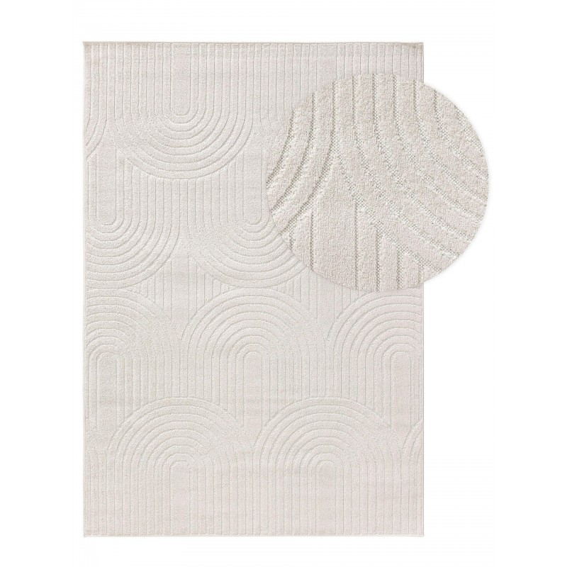 Sise- ja välisvaip vaip Mars Cream 240x340 cm | FreshDesign.ee