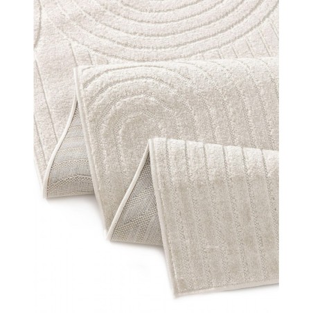 Sise- ja välisvaip vaip Mars Cream 240x340 cm | FreshDesign.ee