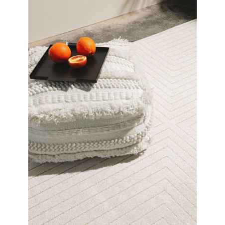 Sise- ja välisvaip vaip Mars Cream 200x290 cm | FreshDesign.ee