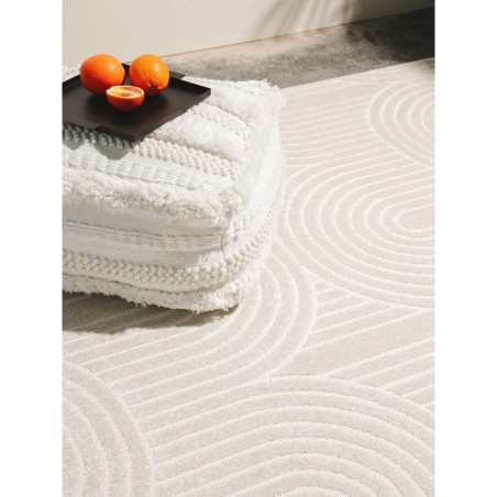 Sise- ja välisvaip vaip Mars Cream 160x230 cm | FreshDesign.ee