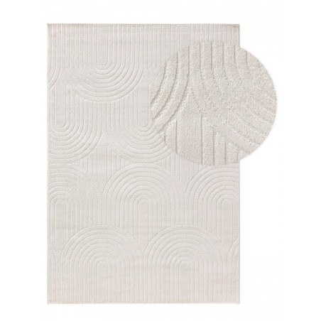 Sise- ja välisvaip vaip Mars Cream 120x170 cm | FreshDesign.ee