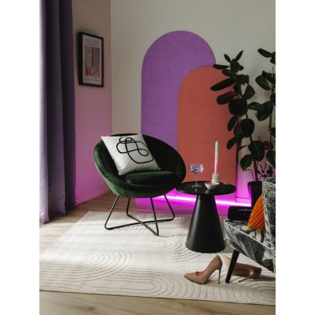 Sise- ja välisvaip vaip Mars Cream 120x170 cm | FreshDesign.ee