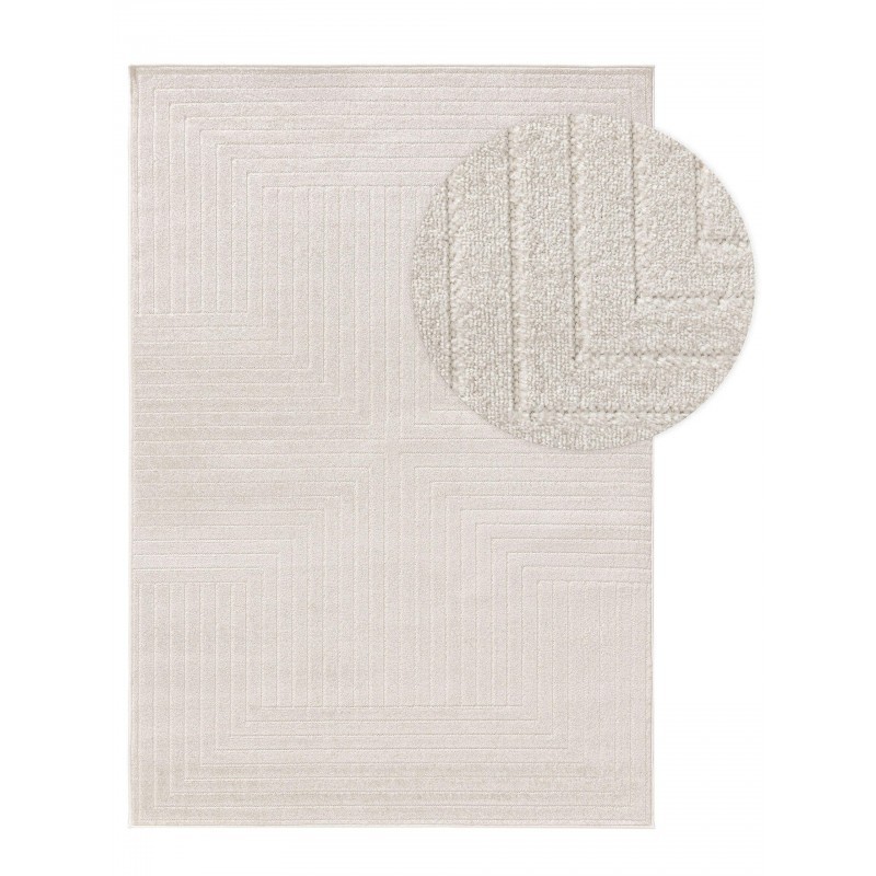 Sise- ja välisvaip vaip Mars Cream 120x170 cm | FreshDesign.ee