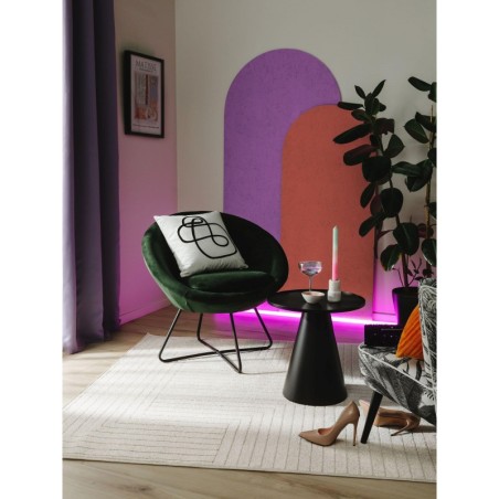 Sise- ja välisvaip vaip Mars Cream 120x170 cm | FreshDesign.ee