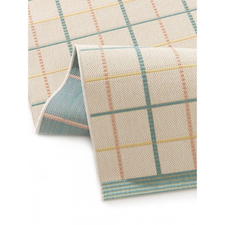 Sise- ja välisvaip Sunny Mitmevärviline 80... | FreshDesign.ee