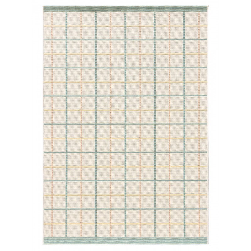 Sise- ja välisvaip Sunny Mitmevärviline 16... | FreshDesign.ee