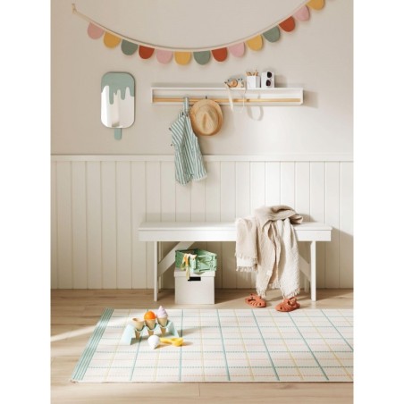 Sise- ja välisvaip Sunny Mitmevärviline 16... | FreshDesign.ee