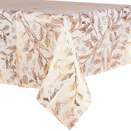 Plekikindel jõululaudlina 220x150 cm | FreshDesign.ee