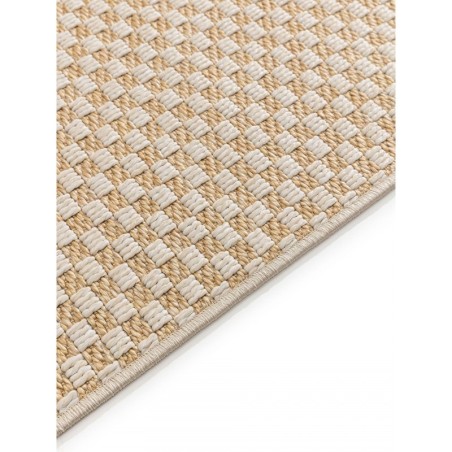 Sise- ja välisvaip Runner Taissa kreem/bee... | FreshDesign.ee