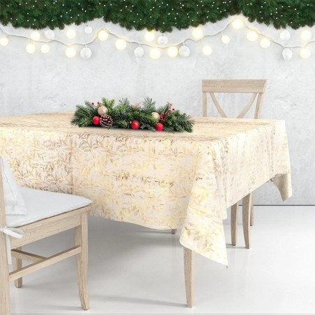 Plekikindel jõululaudlina 220x150 cm