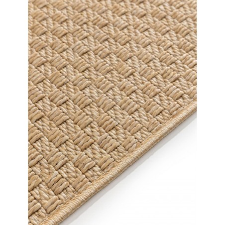 Sise- ja välisvaip Runner Taissa Beež 77x240 cm | FreshDesign.ee