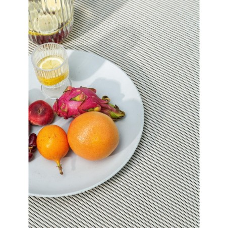 Sise- ja välisvaip Runner Metro White 80x240 cm | FreshDesign.ee