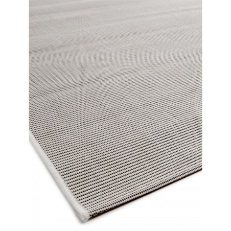 Sise- ja välisvaip Runner Metro White 80x240 cm | FreshDesign.ee