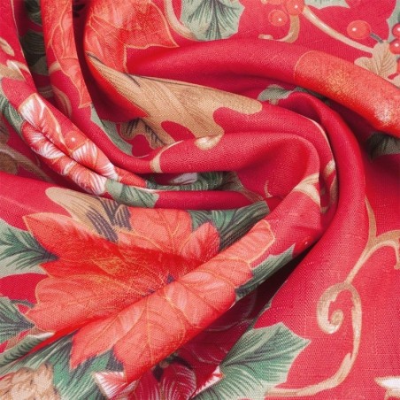 Plekikindel jõululaudlina 180x130 cm | FreshDesign.ee