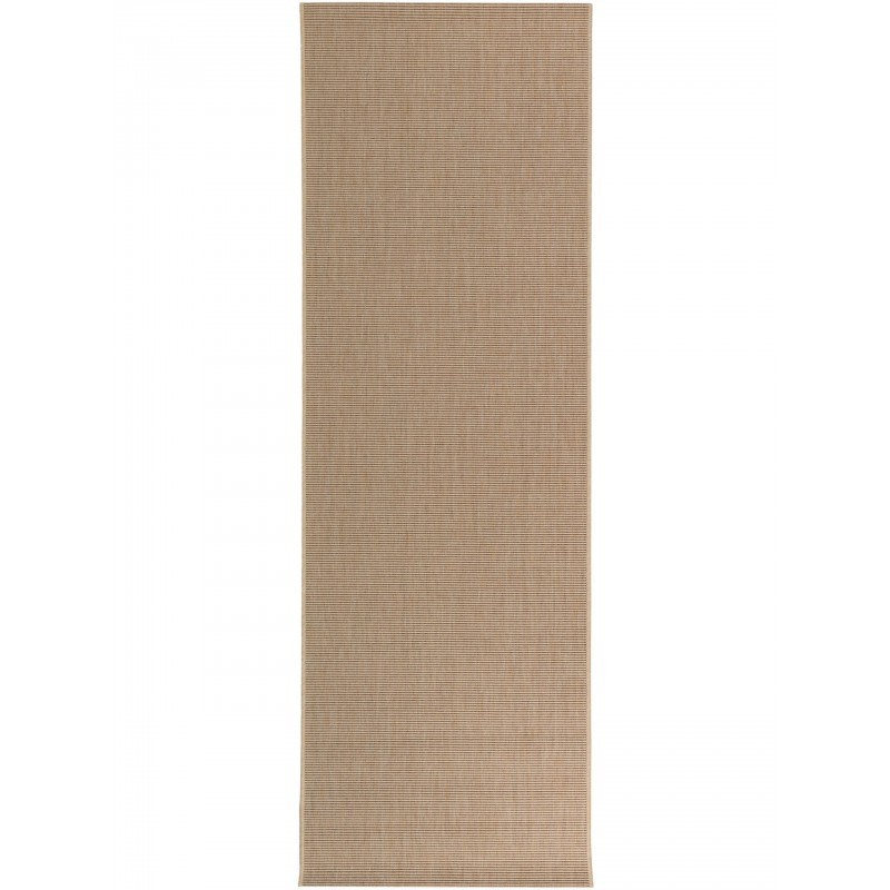 Sise- ja välisvaip Runner Metro Beež 80x240 cm | FreshDesign.ee