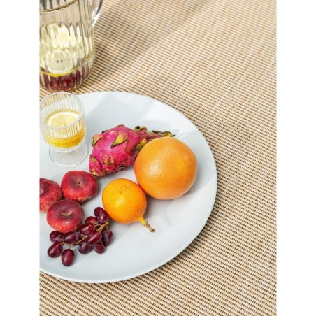 Sise- ja välisvaip Runner Metro Beež 80x240 cm | FreshDesign.ee