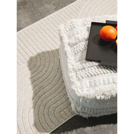 Sise- ja välisvaip Runner Mars Cream 80x240 cm | FreshDesign.ee